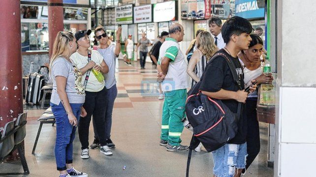 Vacaciones: por baja demanda de pasajes, suman promociones