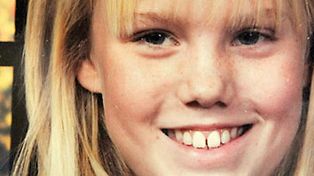Una chica secuestrada en 1991 en EEUU apareci&oacute; 18 a&ntilde;os despu&eacute;s