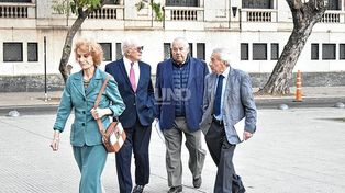 Vacantes en el Poder Judicial: tras la reunión, ahora el gobierno espera el informe de la Corte Suprema