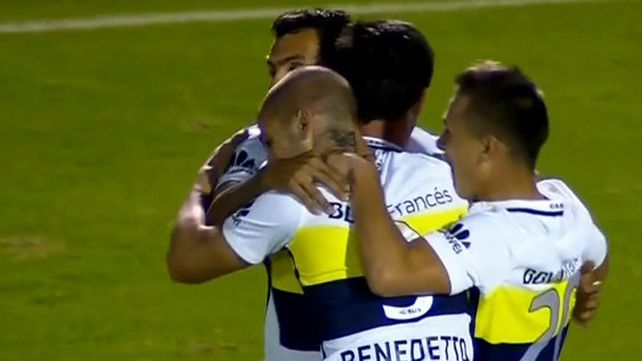 Boca no lo supo liquidar y perdió en Quito