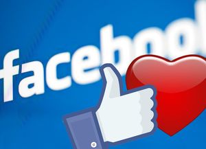 El trabajo solidario y comunitario llegó a las redes sociales