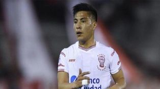 Walter P&eacute;rez recuper&oacute; su libertad despu&eacute;s de ocho meses.&nbsp;