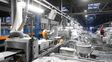 Restringen suministro de gas a industrias con contratos firmes