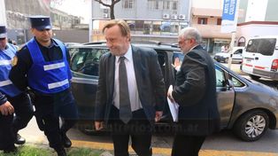 El exintendente Sergio Varisco insistió con su inocencia