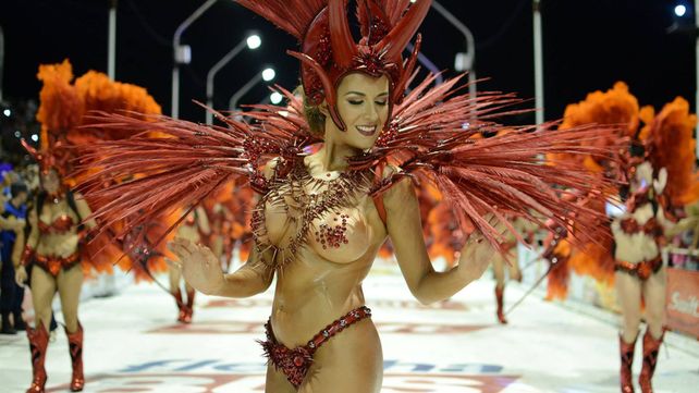 En la tierra de los carnavales las reservas ya alcanzaron el 90%