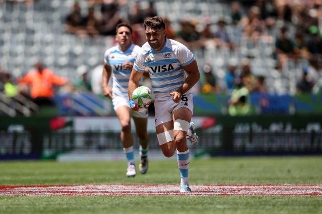 Argentina Desarrollo, con una interesante prueba para seguir creciendo