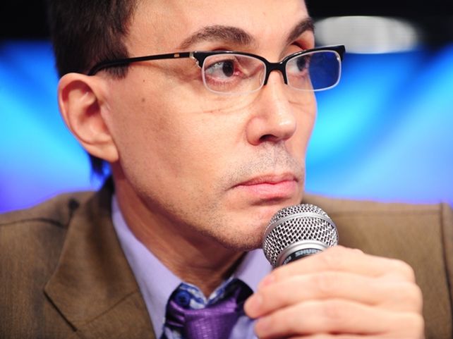 Exclusivo | Marcelo Polino adoptará un bebé y será padre primerizo