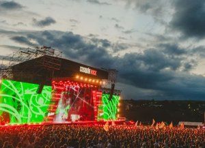 Cosquín Rock 2027: confirmaron la grilla completa del festival