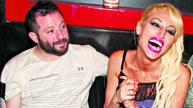 Aseguran que en la relación entre Vicky Xipolitakis y Ottavis hubo drogas, una internación y engaños