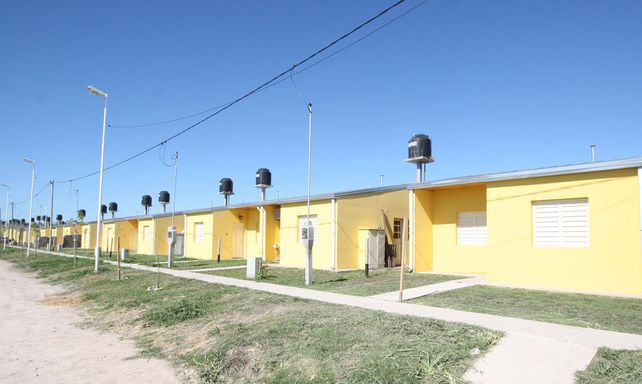 El 80% de los solicitantes de viviendas del IAPV podrían quedar afuera con las nuevas disposiciones de Nación