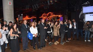 Paraná presentó su oferta en el segmento Turismo de Reuniones