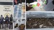 Allanamiento por microtráfico: drogas, dinero y detenido en Villaguay