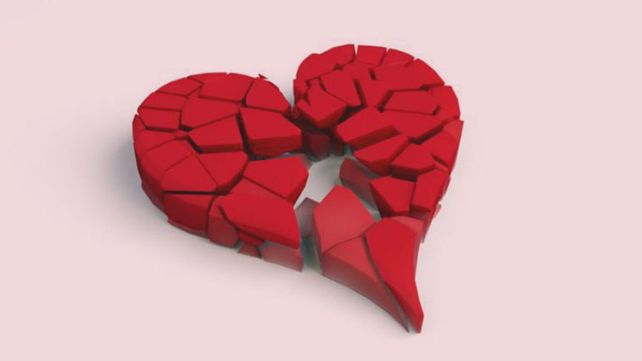 Nunca te enamores de las personas de estos signos porque te van a hacer sufrir