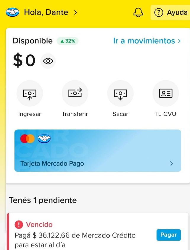 Marcos Galperín deja su puesto: ¿quién será el nuevo CEO de Mercado Libre?