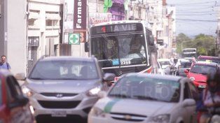 El gerente de Buses Paraná, Marcelo Lischet, sostuvo que Nación no cumplió el acuerdo realizado en febrero y confirmó suspensión del servicio nocturno.