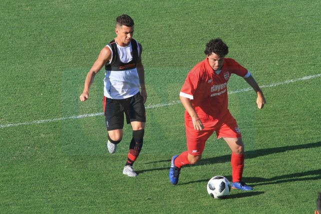 Foto&nbsp;UNO&nbsp;Juan Ignacio Pereira