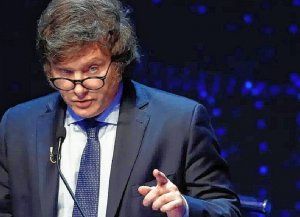 Milei: Si es necesario voy a hacer llorar a los gobernadores