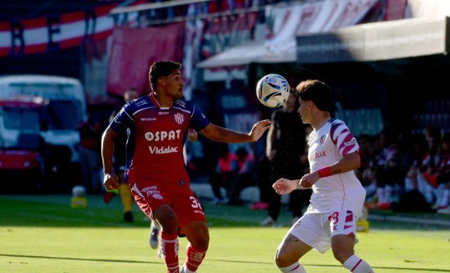 Unión y un banco sin respuestas: el recambio que no aparece en el momento clave