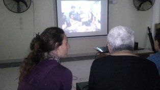 El Hospital Escuela de Salud Mental presenta el ciclo de cine Cronopios