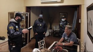 Quedó libre el Teto Medina en la causa por supuesta explotación laboral