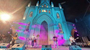 Festival de Guadalupe 2025