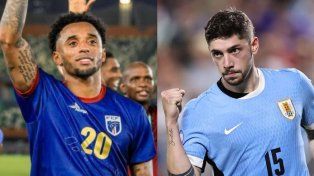 Uruguay no quiere sorpresas ante la revelación Cabo Verde