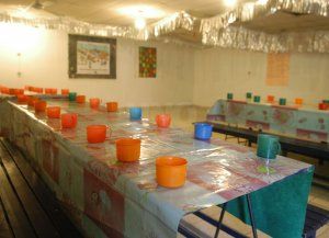 En un año, se sumaron casi 6.000 raciones de comida en las escuelas de la ciudad
