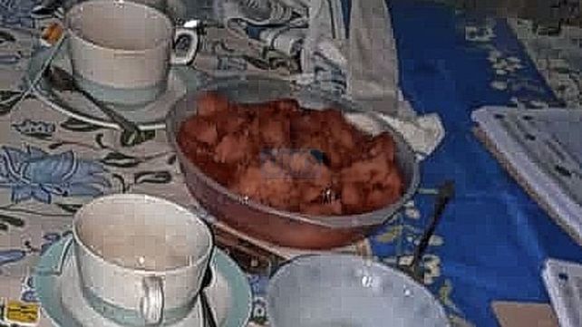 Completa. Tazas