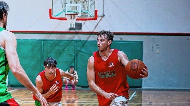 Recreativo abrirá la primera fecha de la Zona A de la Conferencia Litoral