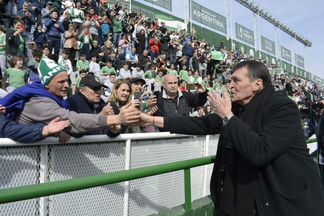 Banfield, con el regreso de Falcioni, intentará volver a la victoria ante Talleres