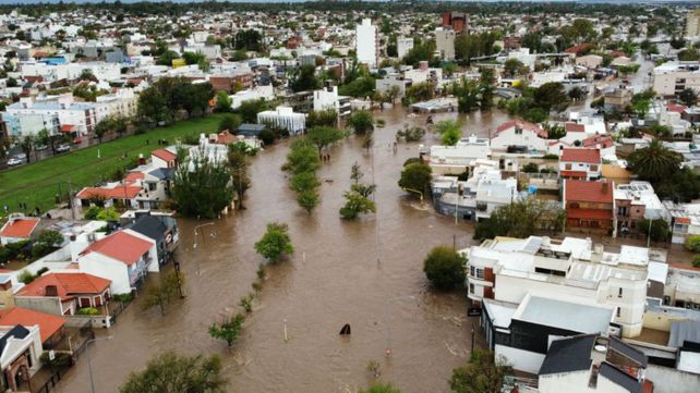 Una historia evidente que los medios ignoran