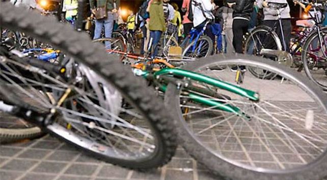 ROBOBICI