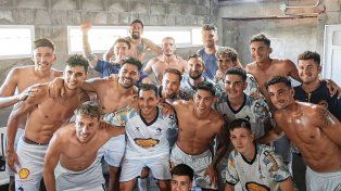 &nbsp;El Quillá ganó un partido clave y cuenta con chances de clasificar a la siguiente fase.