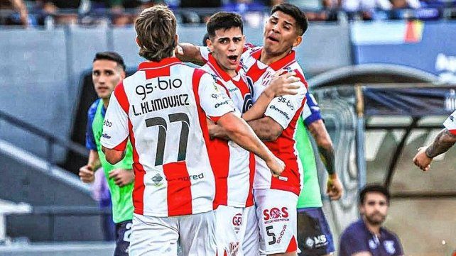 Instituto venció a Talleres y avanzó a los playoffs del Torneo Apertura