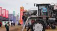 El rebote de la maquinaria agrícola perdió impulso: cayeron 16,8% los patentamientos en mayo