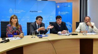 El Consejo del Salario se reúne para determinar el Salario Mínimo, Vital y Móvil y los montos mínimo y máximo de la prestación por desempleo