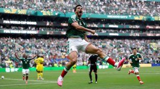 Los Aztecas comenzaron con el pie derecho su participación en el Mundial 2026.