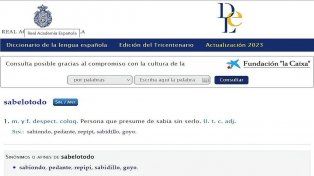 ¿Cómo se debe escribir sabelotodo en plural?
