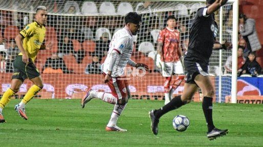 Unión tiene a dos 9 entre los más influyentes del Clausura, pero se quedaron sin gol