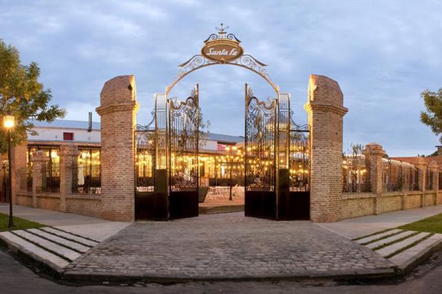 El Patio de la Cervecería festeja su primer año