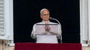 El Papa León XIV aseguró que retomará gradualmente sus actividades