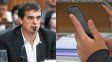 Rafael Cavagna defendió el proyecto para restringir celulares en escuelas entrerrianas