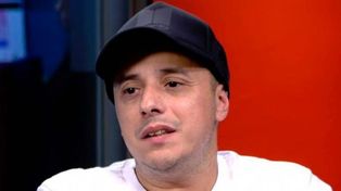 El Dipy asegura su inocencia frente a las acusaciones de abuso sexual