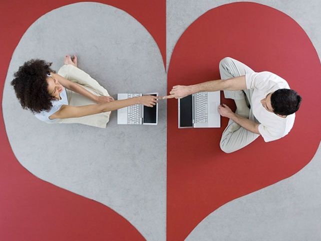 Los ocho errores más comunes a la hora de buscar pareja en internet