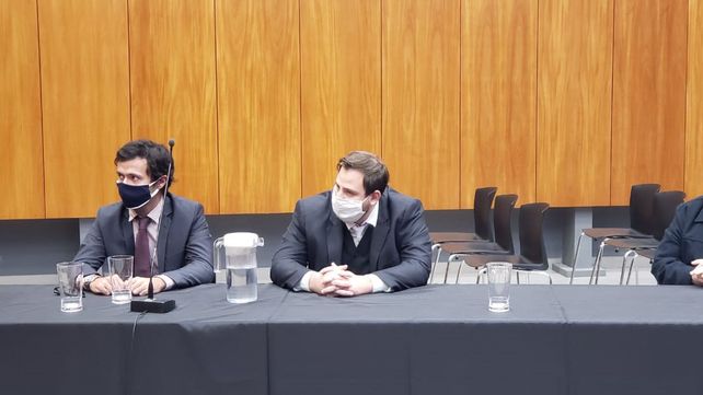 La Fiscalía insiste con la perpetua a Lescano y la defensa con la absolución