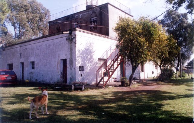 La Quinta La Calamita