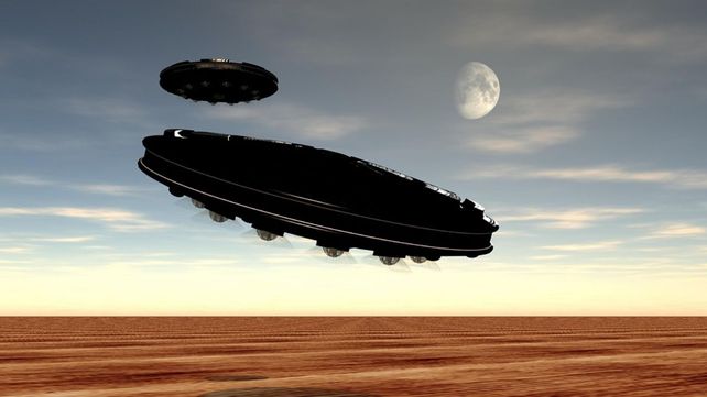 Día Mundial del OVNI: avistamientos, misterios y evidencias