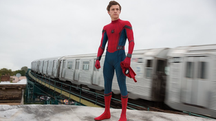 Estrenos de cine en Rosario: adelanto de la nueva de Spider-Man, animación y reposición de un éxito de terror