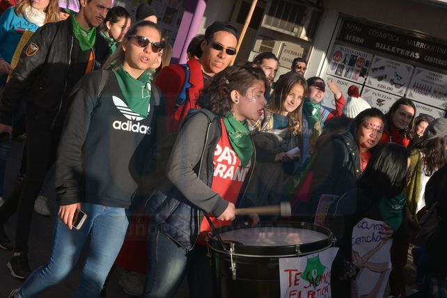 #4J: La deuda de la democracia es con nosotras, con nuestros cuerpos, con nuestras vidas