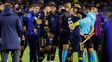 boca esta complicado: quedo obligado a ganar para clasificar en la copa libertadores boca esta complicado: quedo obligado a ganar para clasificar en la copa libertadores